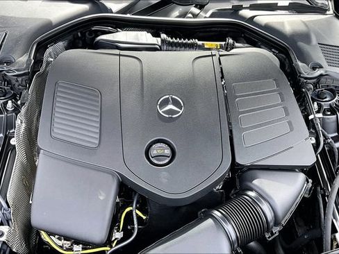New 2026 Mercedes-Benz C 300 C 300 image 20
