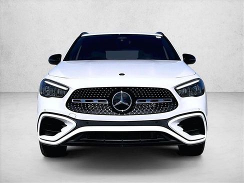 Used 2025 Mercedes-Benz GLA 250 GLA 250 image 3