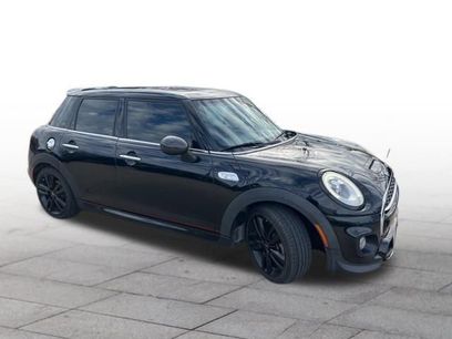 Used 2016 MINI Cooper S