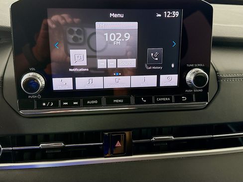 Used 2022 Mitsubishi Outlander ES AWD/4WD image 18