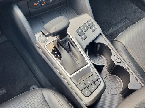 New 2026 Kia Sportage X-Pro Prestige image 13