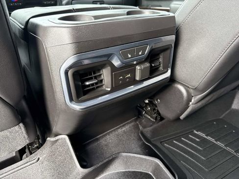 Used 2021 GMC Sierra 3500 Denali w/ Denali Ultimate Package image 22