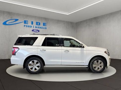 Used 2021 Ford Expedition Platinum AWD/4WD image 15