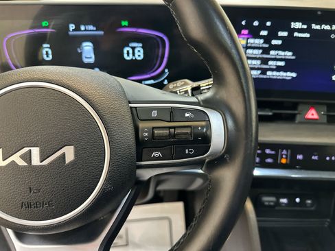 Used 2023 Kia Sportage X-Line w/ X-Line Premium Package image 22