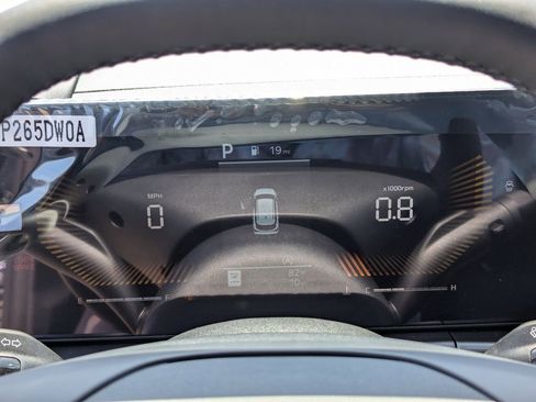 New 2026 Kia Sportage EX FWD image 34