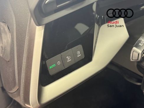 Certified 2024 Audi S3 Premium Plus w/ Premium Plus Package AWD/4WD image 29