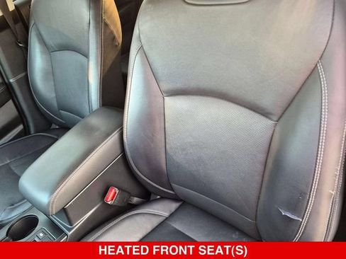 Used 2018 Subaru Legacy 2.5i Limited AWD/4WD image 14