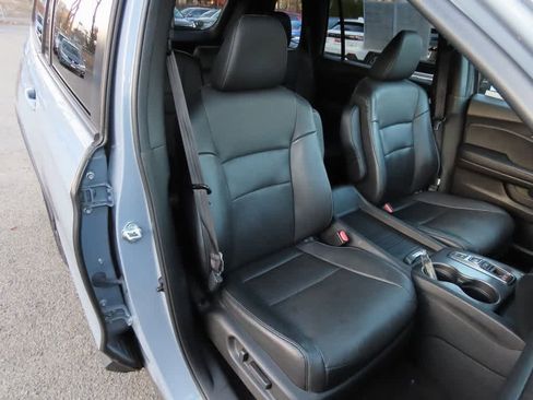 Certified 2022 Honda Passport EX-L image 16