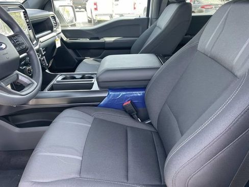 New 2026 Ford F150 STX image 19