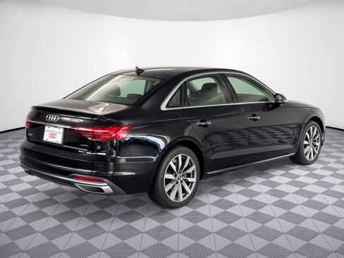 Used 2023 Audi A4 2.0T Premium w/ Convenience Package AWD/4WD image 9