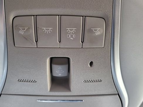 Used 2020 INFINITI QX60 Luxe FWD image 44