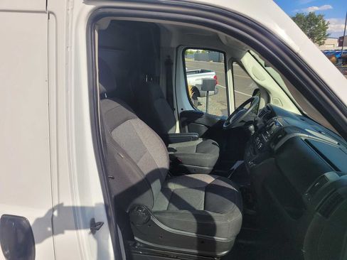 Used 2019 RAM ProMaster 2500 FWD image 38