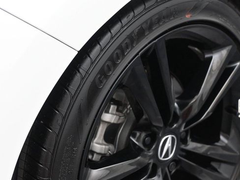 Certified 2026 Acura Integra A-Spec FWD image 15
