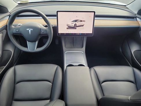 Used 2022 Tesla Model 3 Long Range image 15