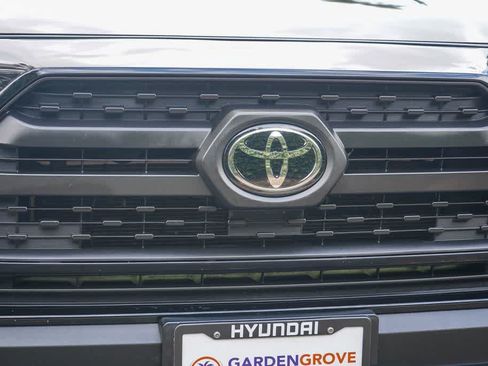 Used 2024 Toyota RAV4 Adventure AWD/4WD image 11