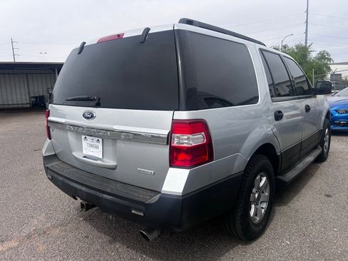 Used 2015 Ford Expedition XL w/ Equipment Group 101A image 4