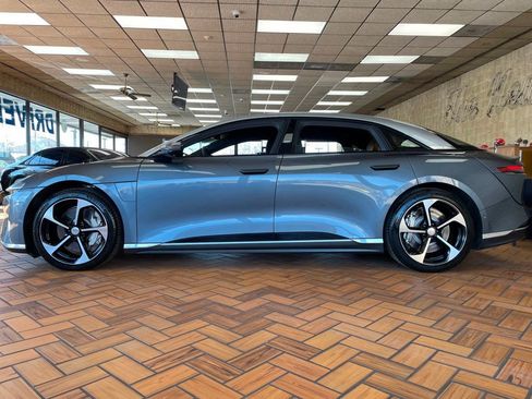 Used 2024 Lucid Air Touring image 6