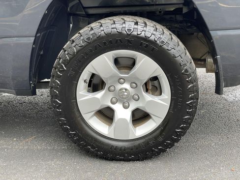 Used 2020 RAM 1500 Lone Star AWD/4WD image 49