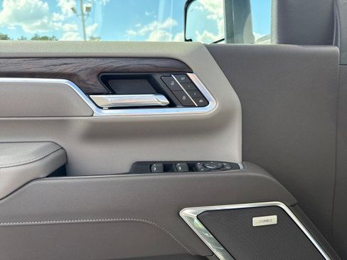 New 2026 GMC Sierra 2500 SLT image 22