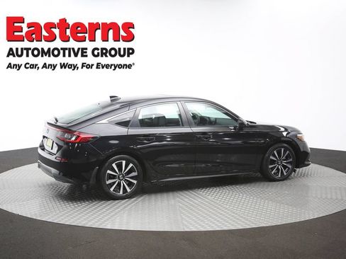 Used 2024 Honda Civic EX-L image 43