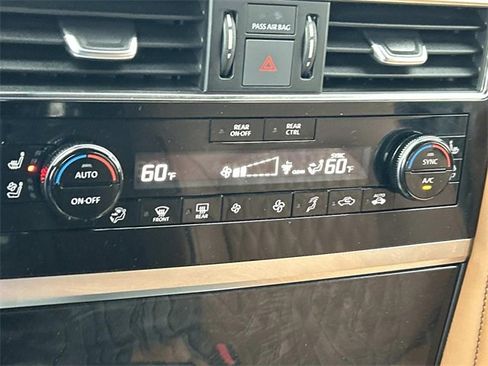 Certified 2024 INFINITI QX80 Sensory w/ Cargo Package image 38