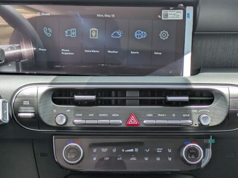 New 2026 Hyundai Palisade SEL Premium FWD image 16
