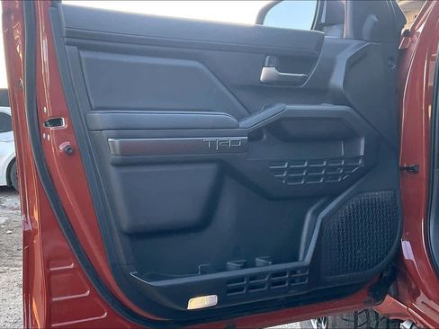 New 2025 Toyota Tacoma TRD Off-Road image 22