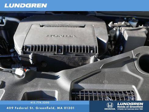 Used 2025 Honda Pilot EX-L image 37