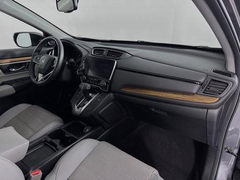 Certified 2018 Honda CR-V EX-L image 29