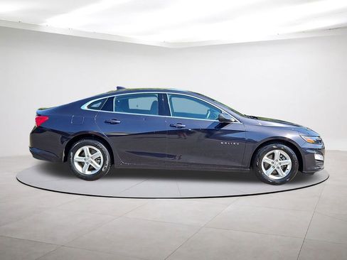 Used 2023 Chevrolet Malibu LT FWD image 8