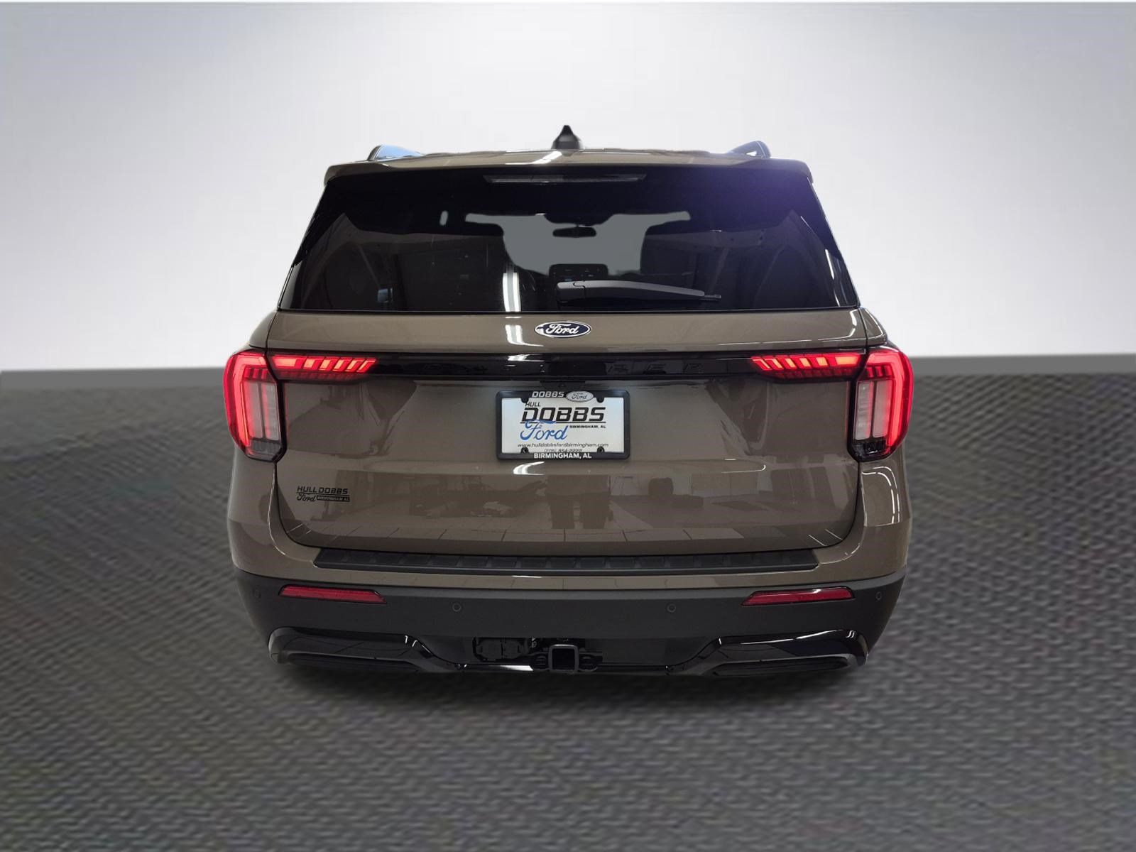 New 2027 Ford Explorer ST-Line RWD image 6