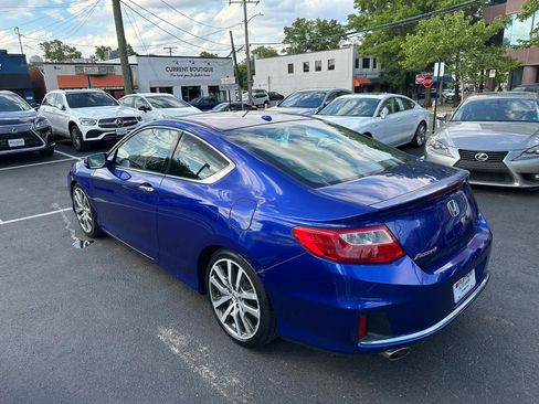 Used 2013 Honda Accord EX-L image 7