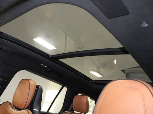 Used 2023 Lincoln Aviator Black Label w/ Dynamic Handling Package image 59