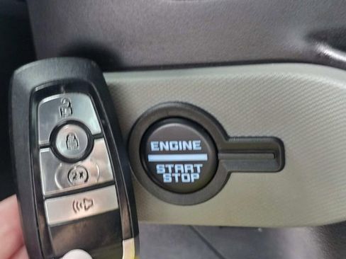 Used 2023 Ford Bronco Badlands AWD/4WD image 21