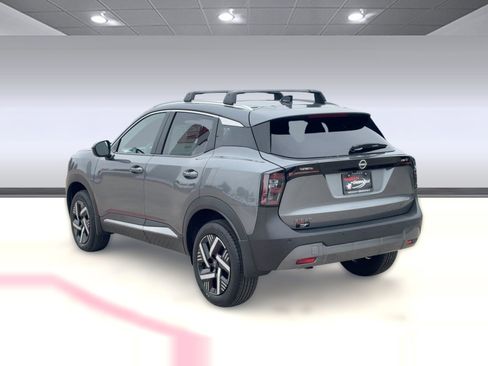 New 2026 Nissan Kicks SV w/ Cold Weather Package image 3