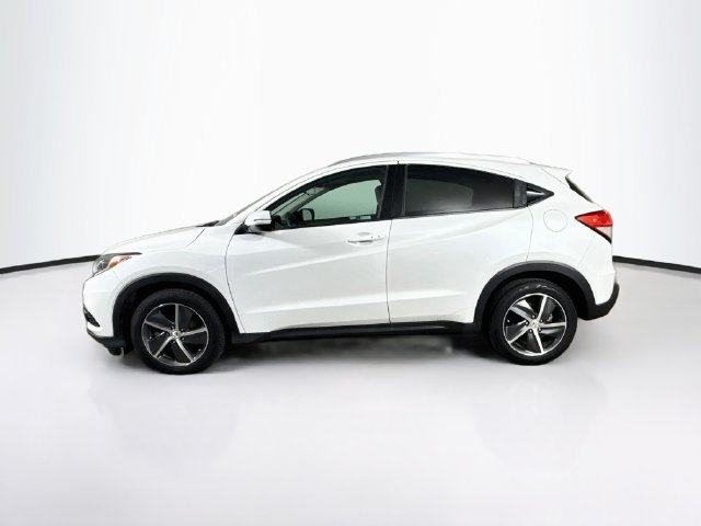 Used 2021 Honda HR-V EX image 7