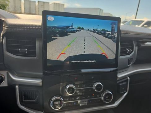 Certified 2023 Ford Expedition XLT AWD/4WD image 16