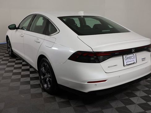 Used 2025 Honda Accord EX-L image 6