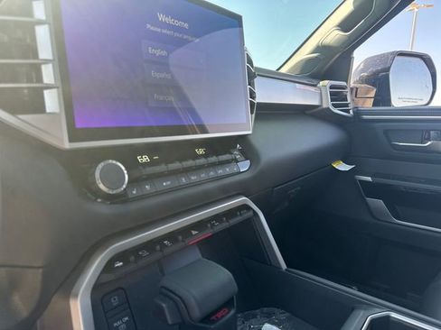 New 2026 Toyota Tundra Limited AWD/4WD image 20