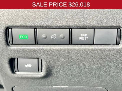 New 2025 Nissan Sentra SR w/ SR Premium Package image 22