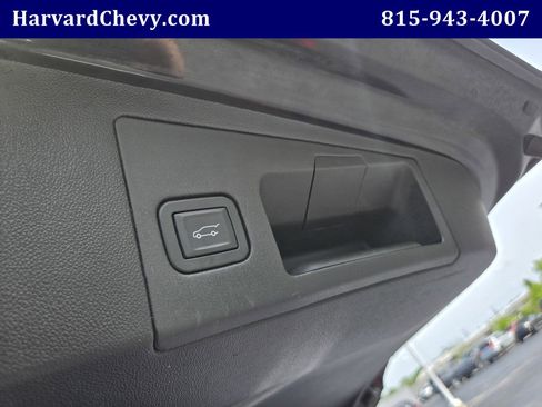 Used 2019 Cadillac XT5 Premium Luxury AWD/4WD image 35