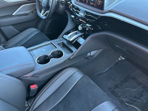 New 2026 Acura MDX A-Spec image 19