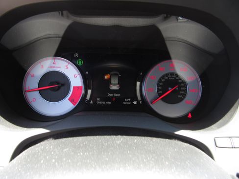 Certified 2026 Acura RDX A-Spec AWD/4WD image 30
