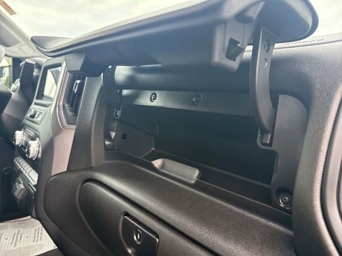 Used 2023 GMC Sierra 1500 Pro w/ Graphite Edition image 53