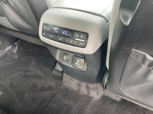 Used 2025 Hyundai Palisade SEL AWD/4WD image 14