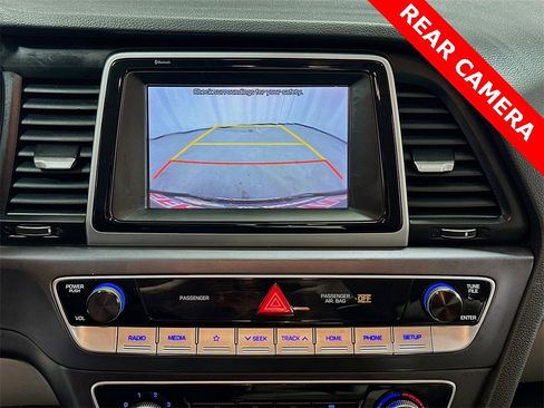 Used 2019 Hyundai Sonata SE image 14