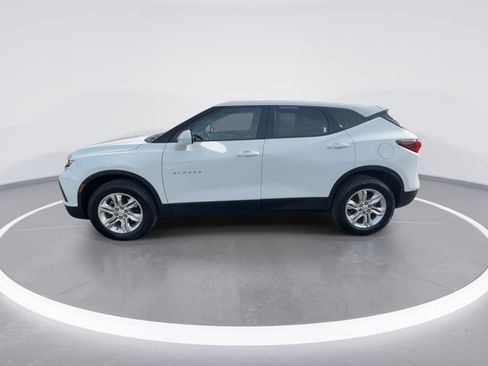 Used 2022 Chevrolet Blazer LT image 5