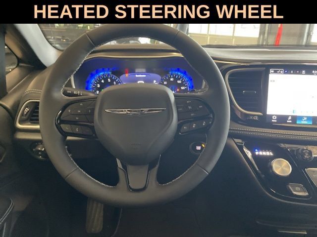 New 2026 Chrysler Pacifica Select w/ S Appearance Package AWD/4WD image 19