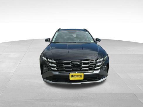 Used 2025 Hyundai Tucson Limited image 3