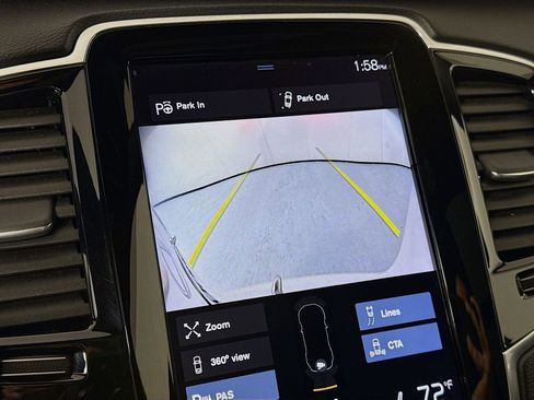 Used 2019 Volvo XC90 T6 R-Design AWD/4WD image 15